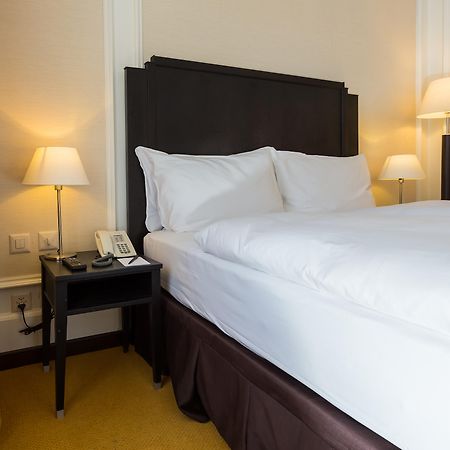 Hotel Euler Bazylea Zewnętrze zdjęcie