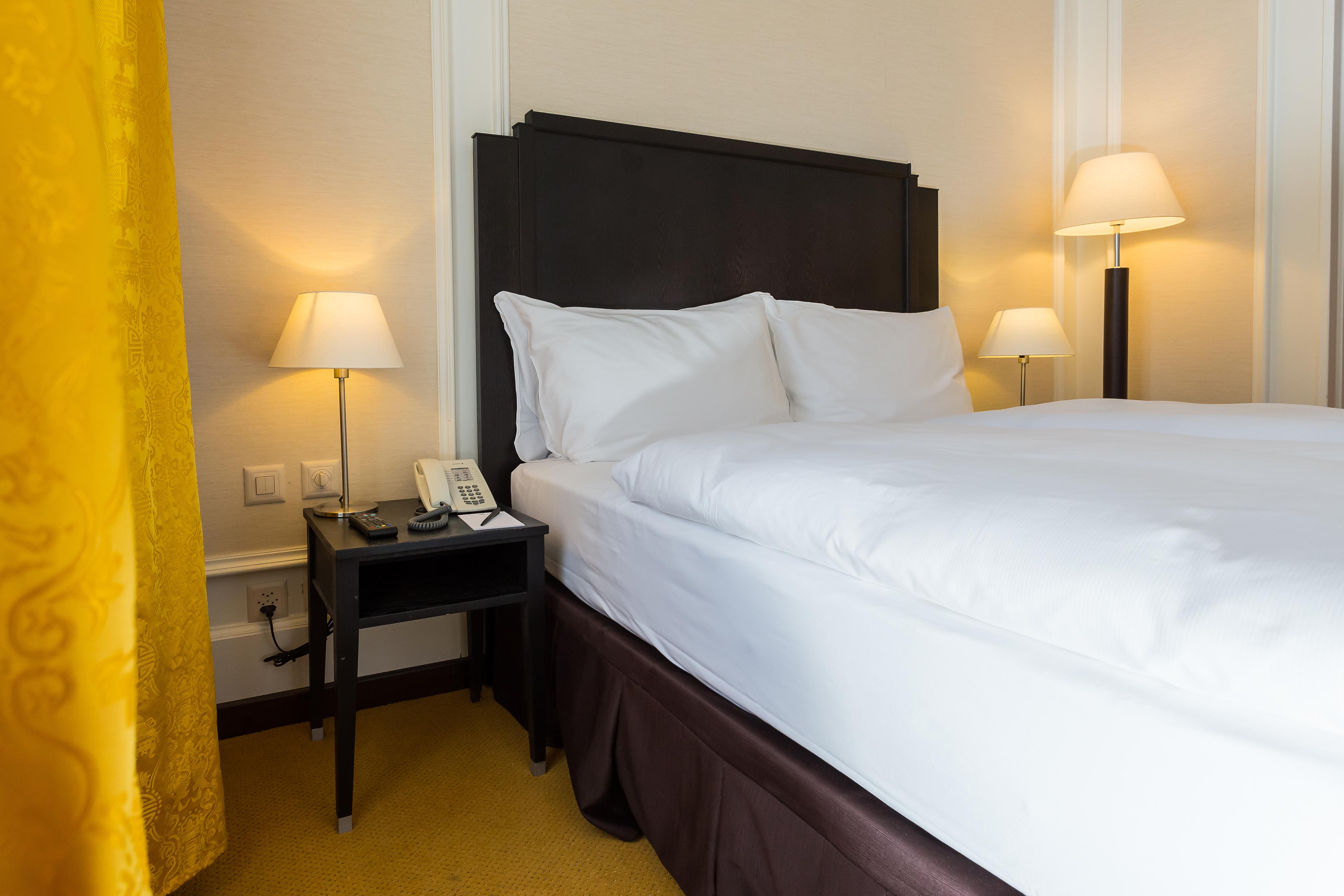 Hotel Euler Bazylea Zewnętrze zdjęcie