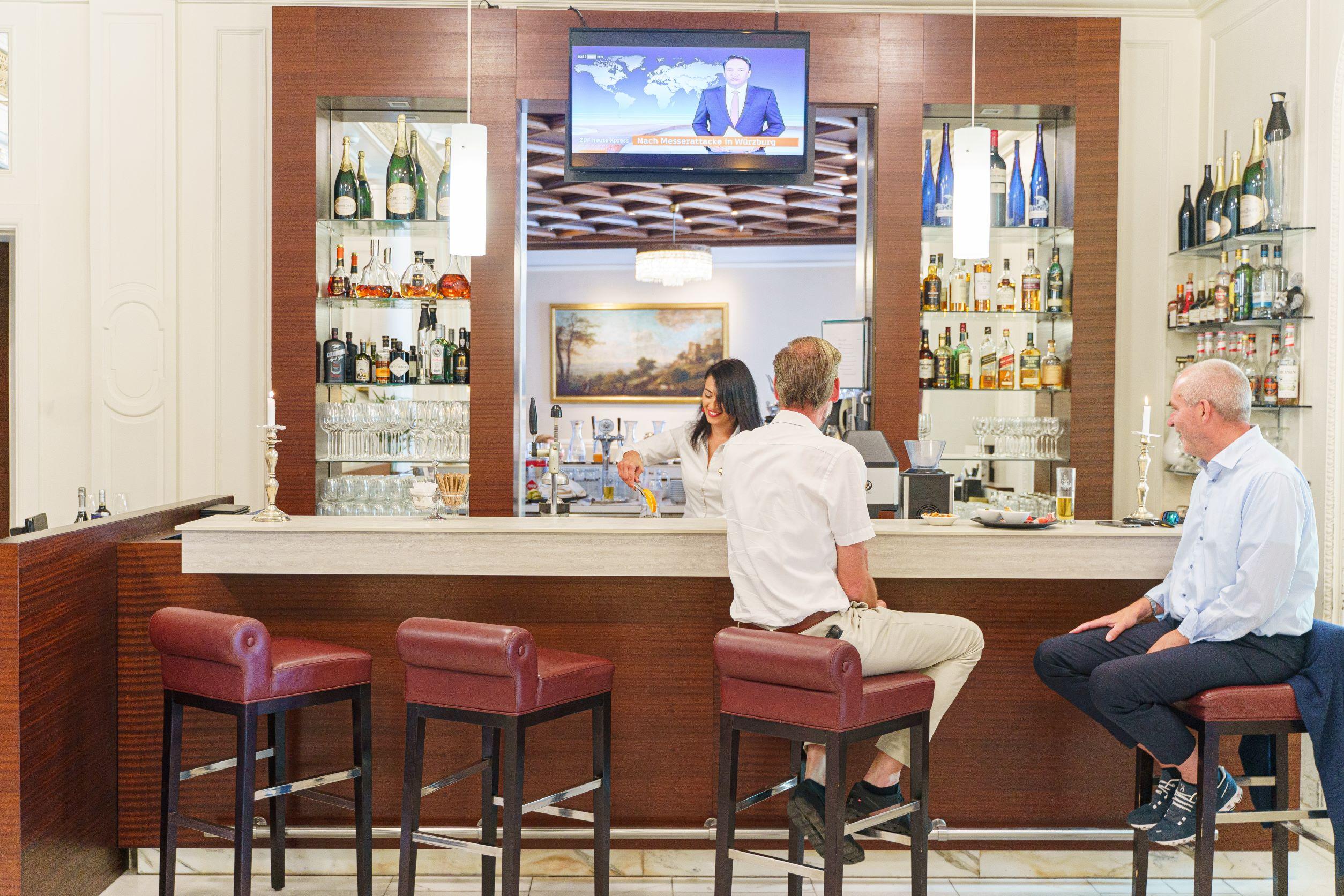 Hotel Euler Bazylea Zewnętrze zdjęcie