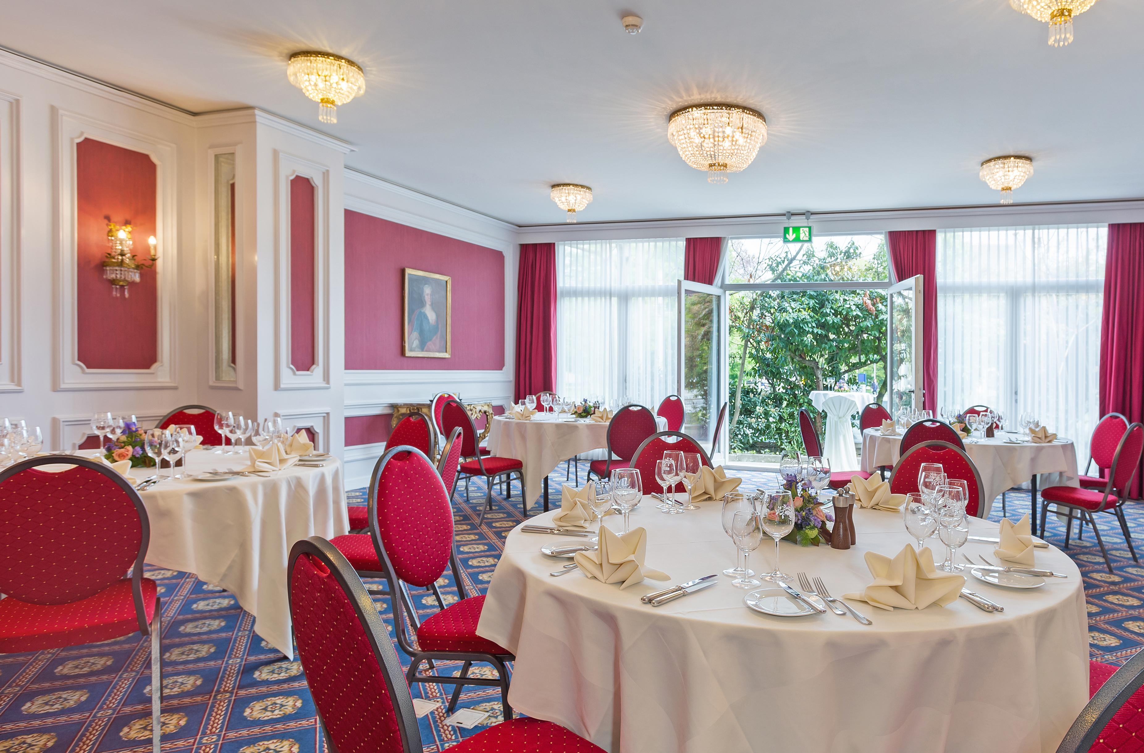 Hotel Euler Bazylea Zewnętrze zdjęcie
