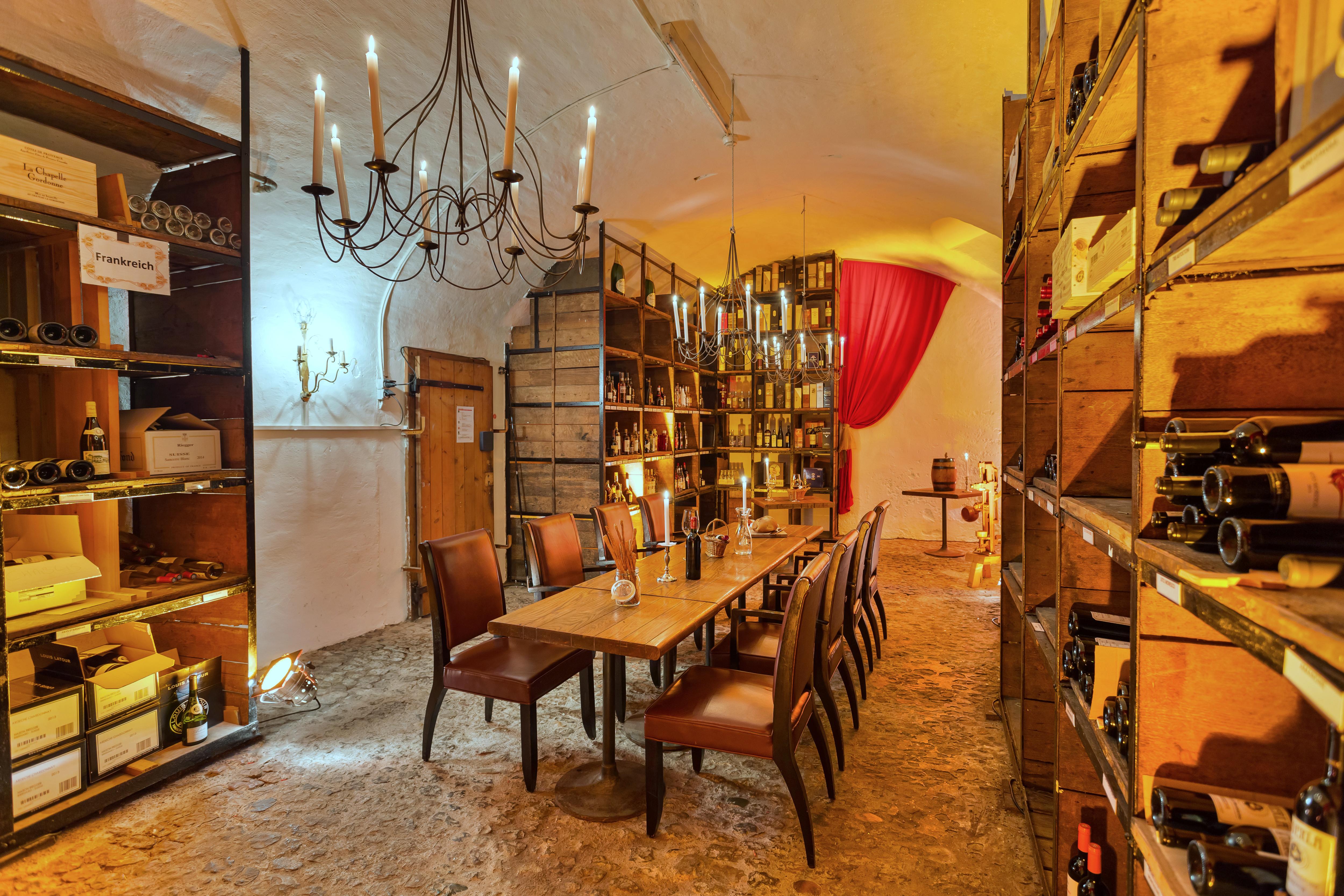 Hotel Euler Bazylea Zewnętrze zdjęcie