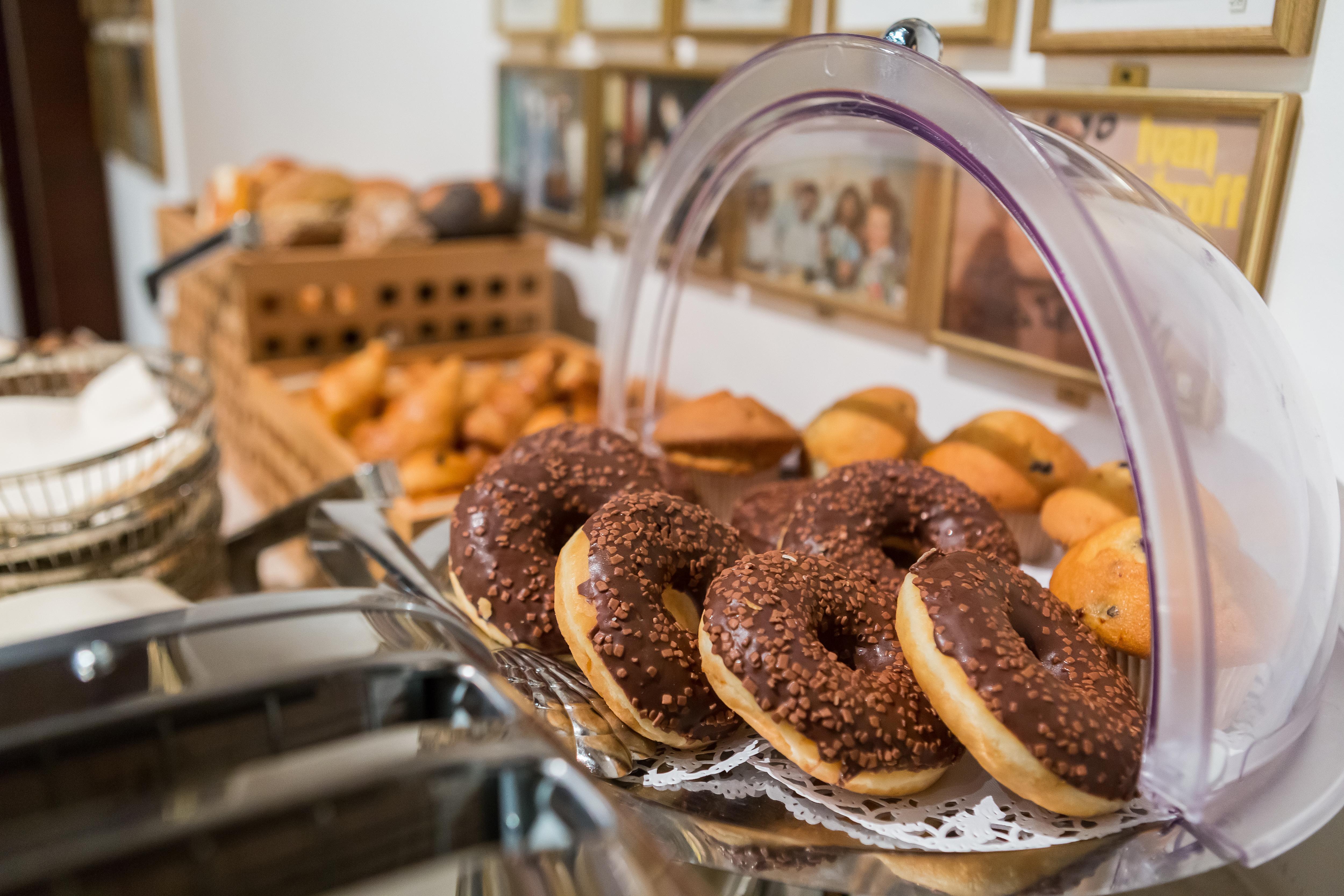 Hotel Euler Bazylea Zewnętrze zdjęcie