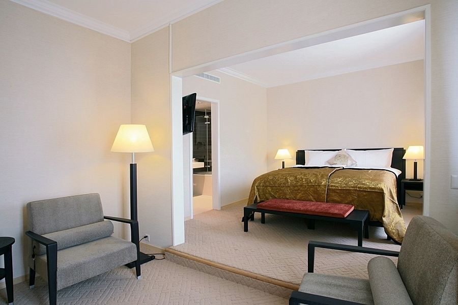 Hotel Euler Bazylea Zewnętrze zdjęcie