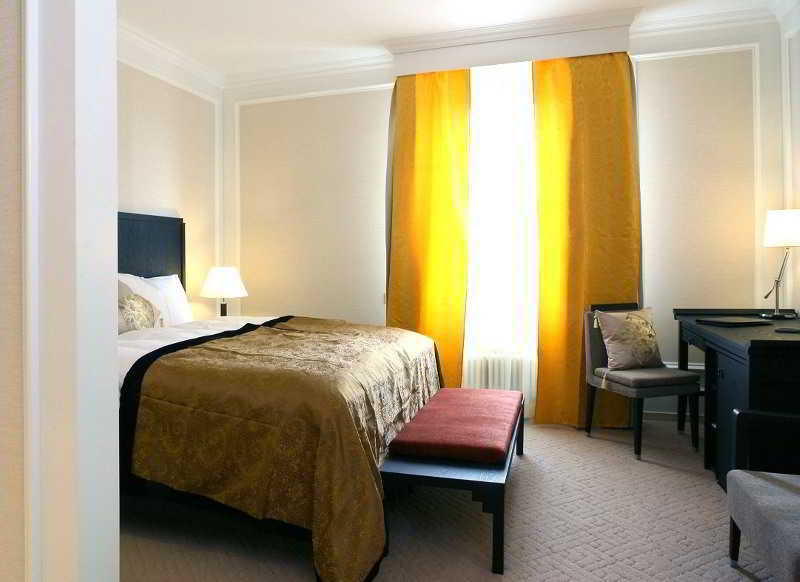 Hotel Euler Bazylea Zewnętrze zdjęcie