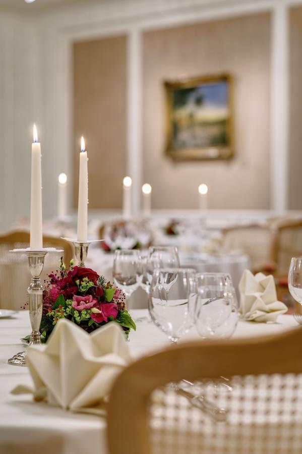 Hotel Euler Bazylea Zewnętrze zdjęcie