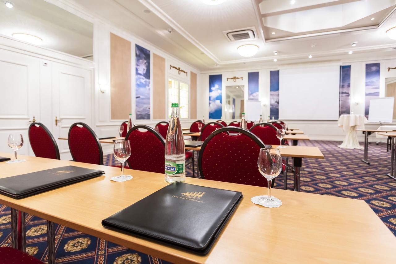 Hotel Euler Bazylea Zewnętrze zdjęcie