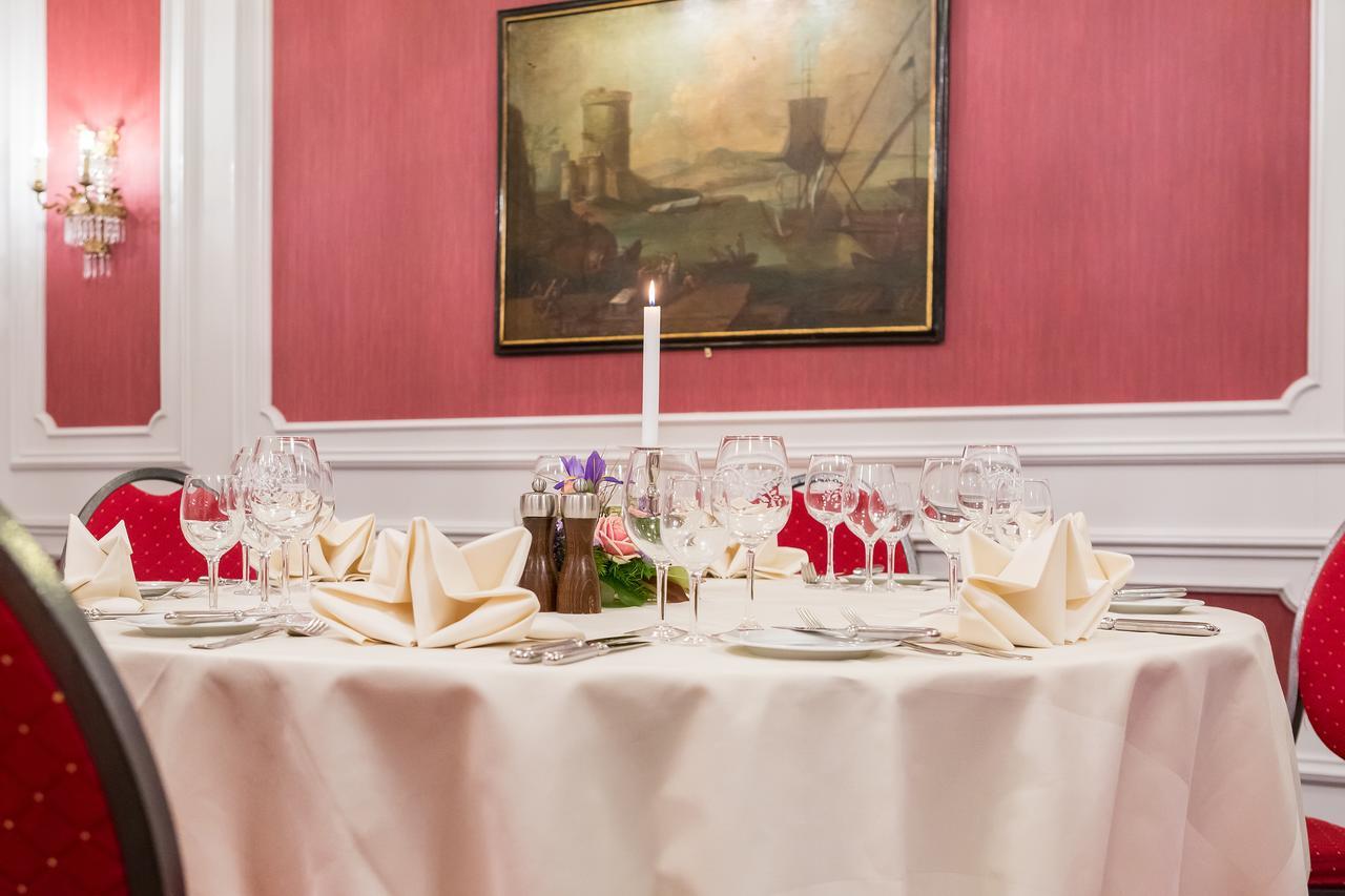Hotel Euler Bazylea Zewnętrze zdjęcie