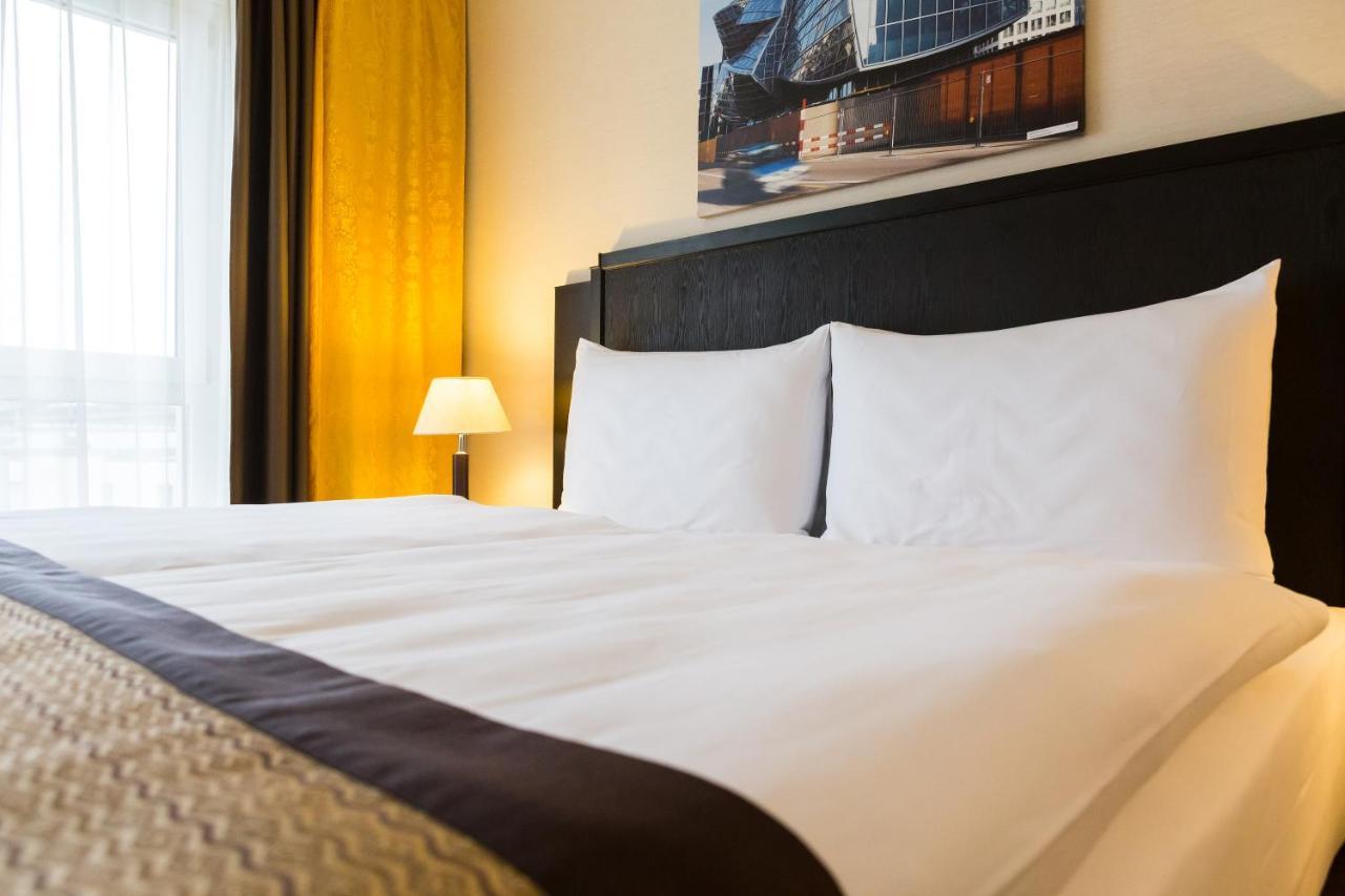 Hotel Euler Bazylea Zewnętrze zdjęcie
