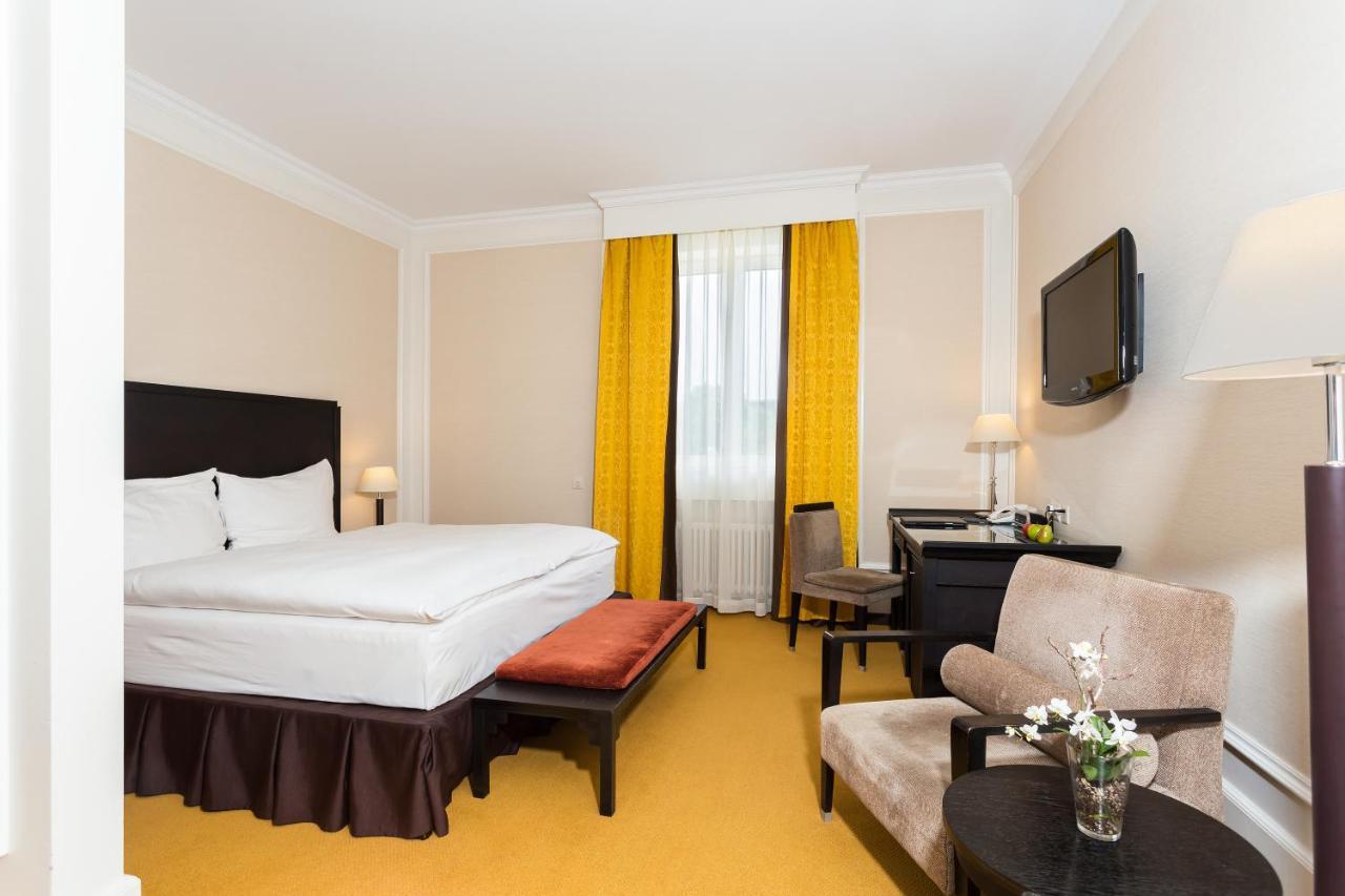 Hotel Euler Bazylea Zewnętrze zdjęcie