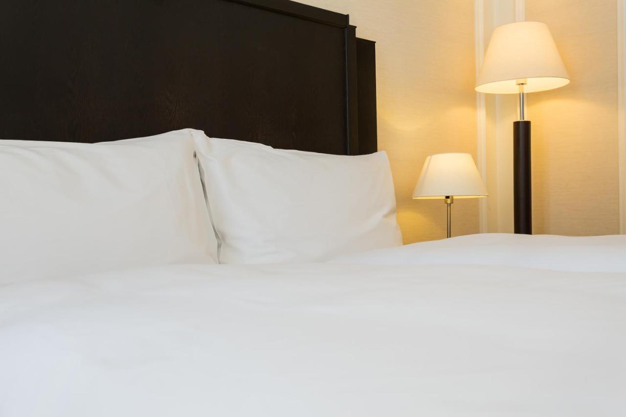 Hotel Euler Bazylea Zewnętrze zdjęcie